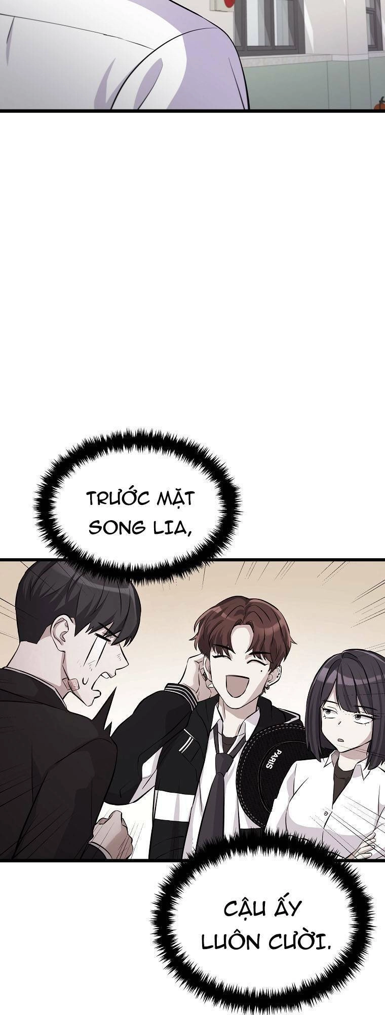 Quái Vật Ganzi Chapter 32 - 36