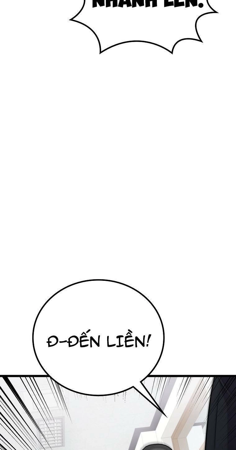 Quái Vật Ganzi Chapter 32 - 39