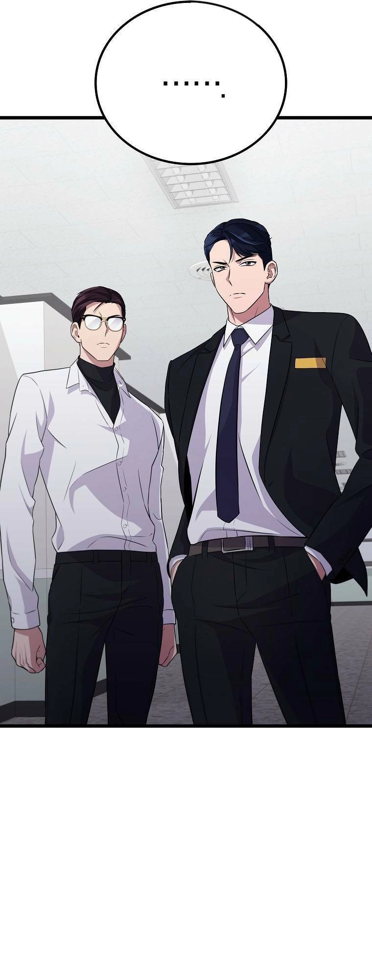 Quái Vật Ganzi Chapter 32 - 41