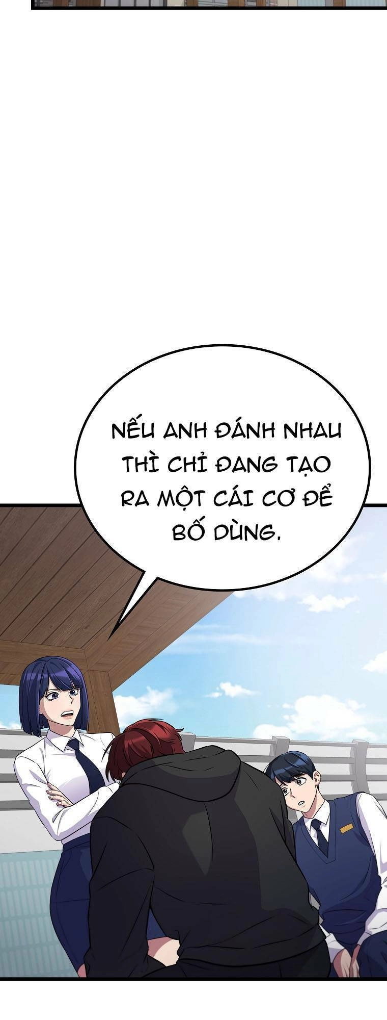 Quái Vật Ganzi Chapter 32 - 43