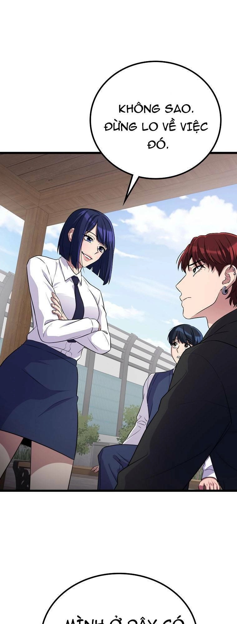 Quái Vật Ganzi Chapter 32 - 45