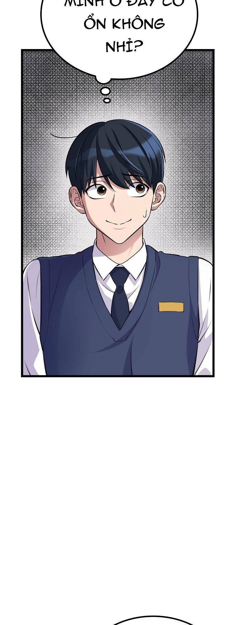 Quái Vật Ganzi Chapter 32 - 46