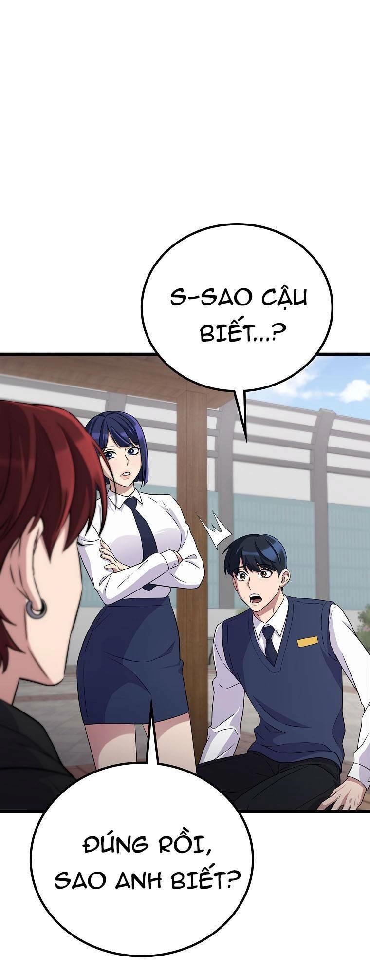 Quái Vật Ganzi Chapter 32 - 50