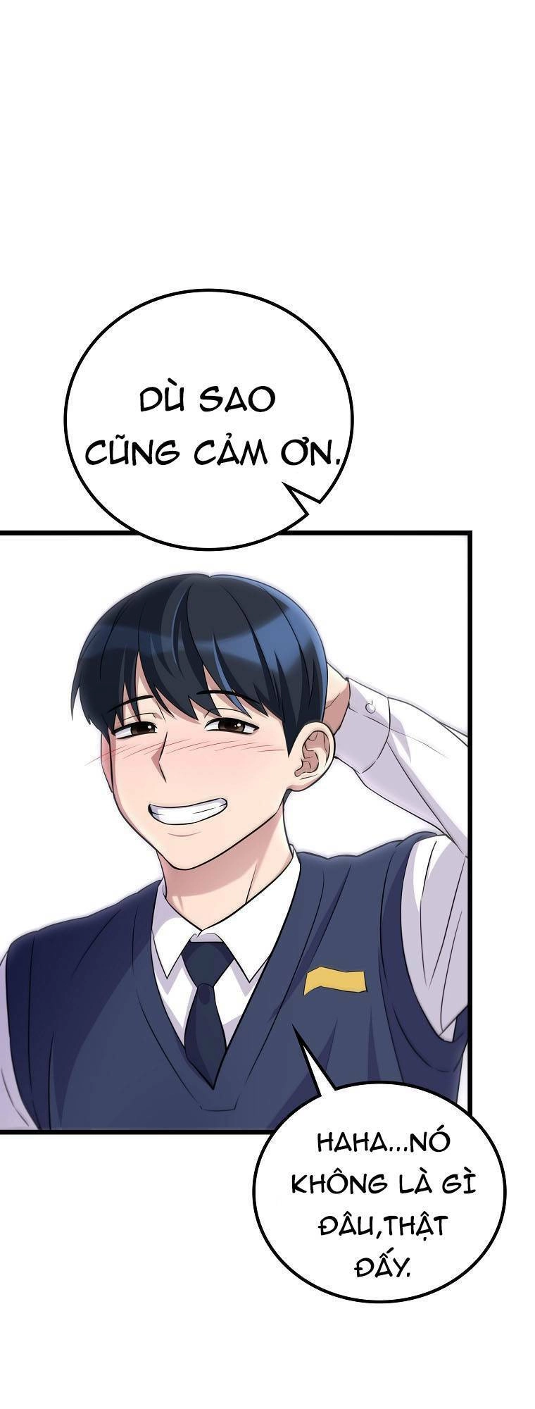 Quái Vật Ganzi Chapter 32 - 54