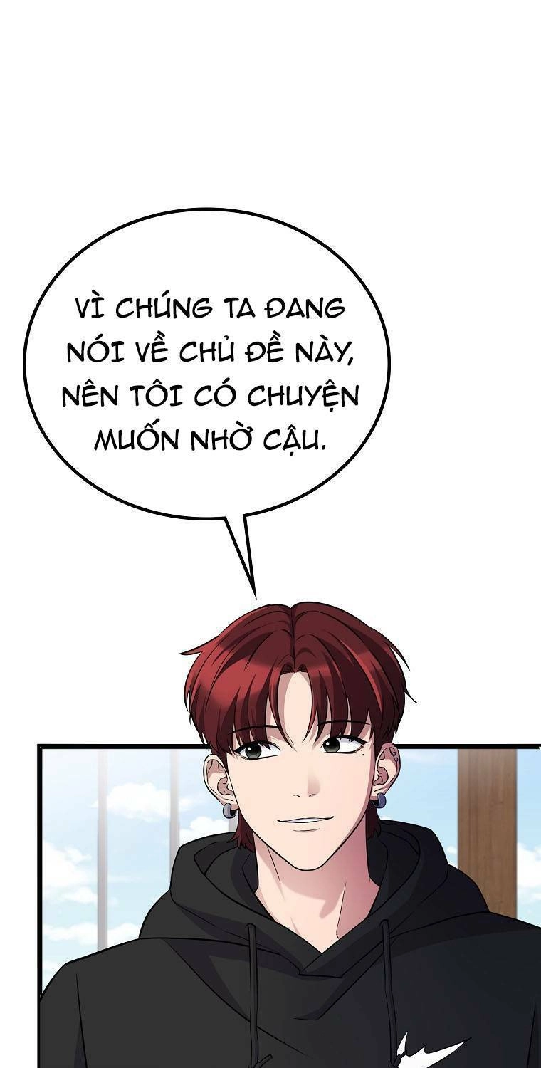 Quái Vật Ganzi Chapter 32 - 55