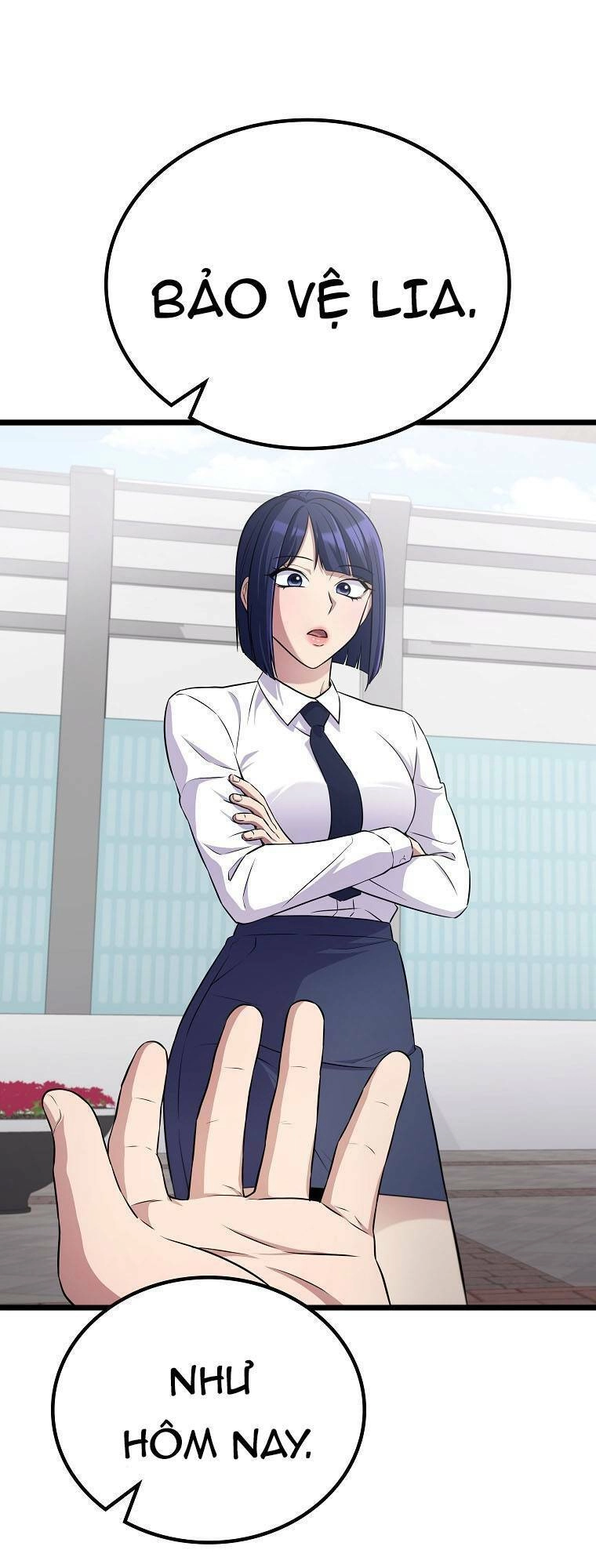 Quái Vật Ganzi Chapter 32 - 57