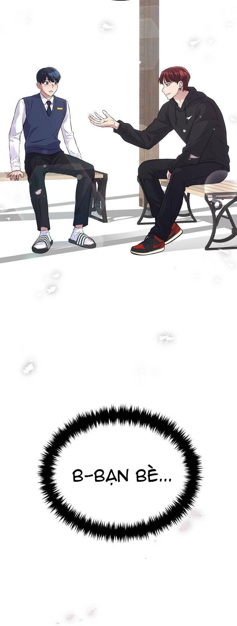 Quái Vật Ganzi Chapter 32 - 60