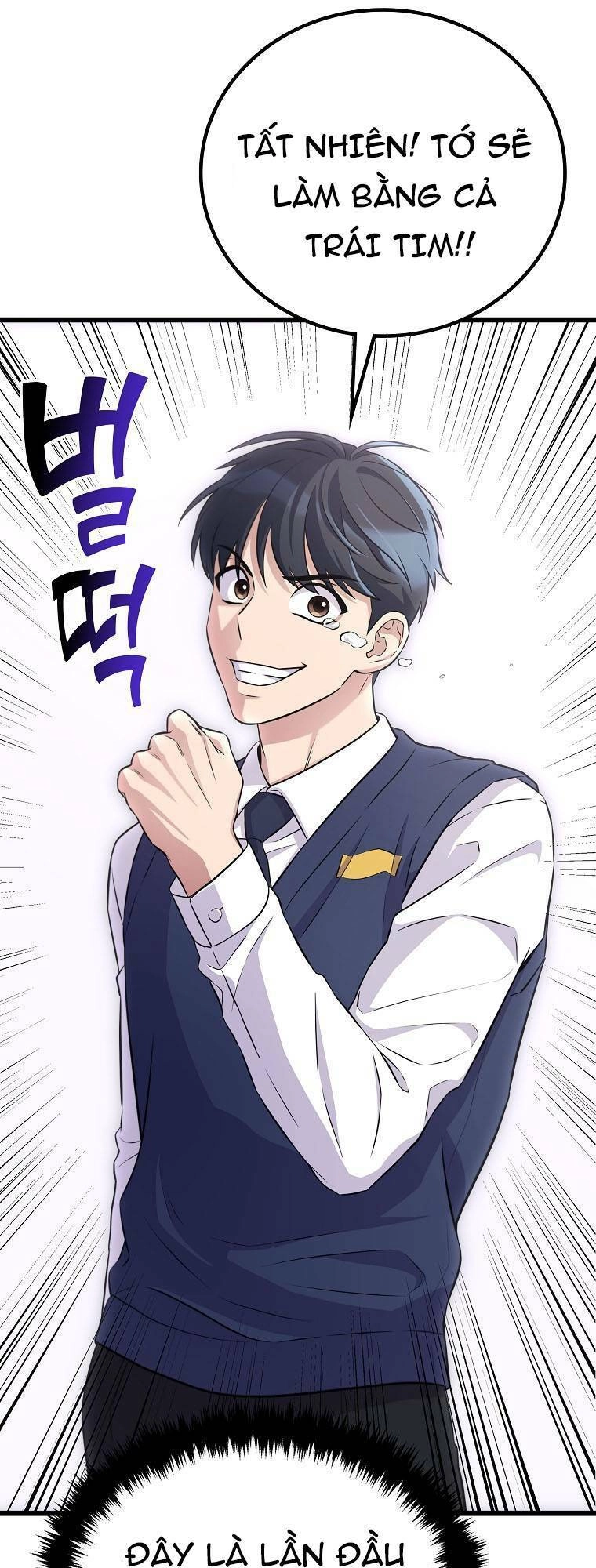 Quái Vật Ganzi Chapter 32 - 62