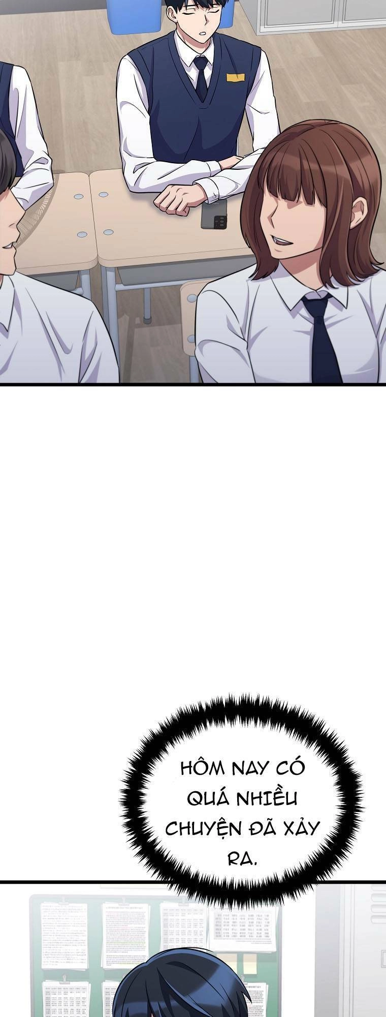 Quái Vật Ganzi Chapter 33 - 3