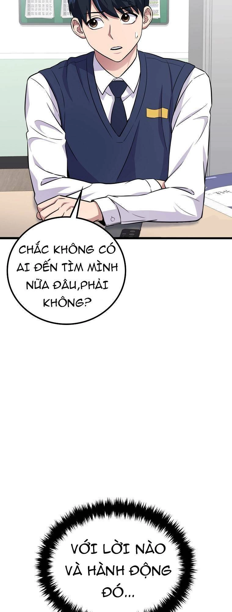 Quái Vật Ganzi Chapter 33 - 4