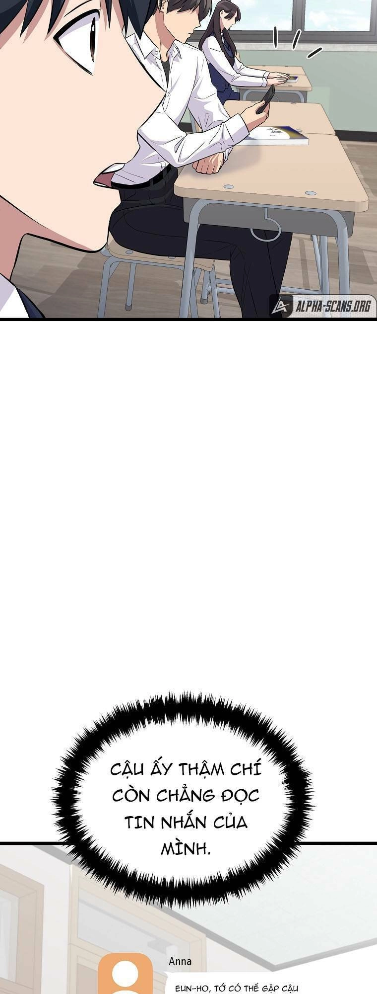 Quái Vật Ganzi Chapter 33 - 12