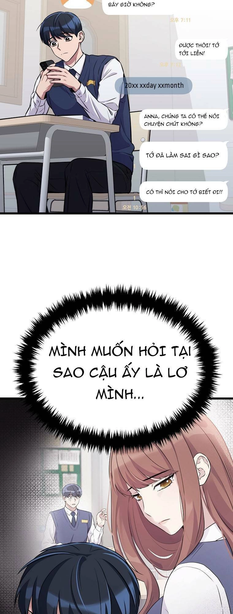 Quái Vật Ganzi Chapter 33 - 13