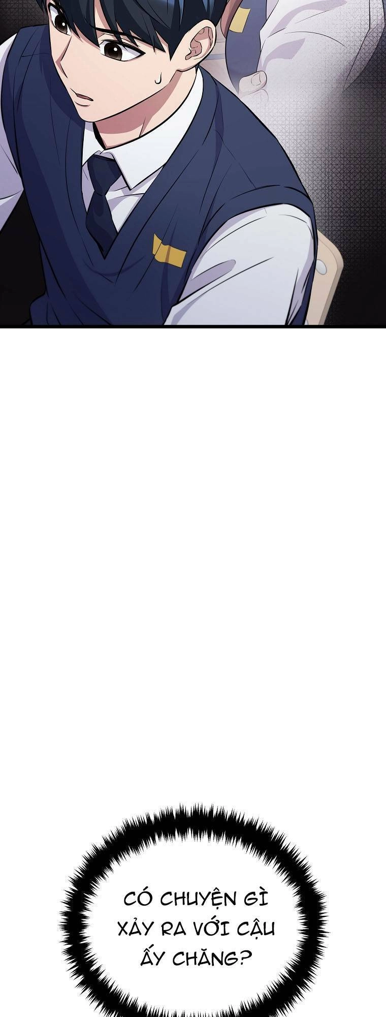 Quái Vật Ganzi Chapter 33 - 14