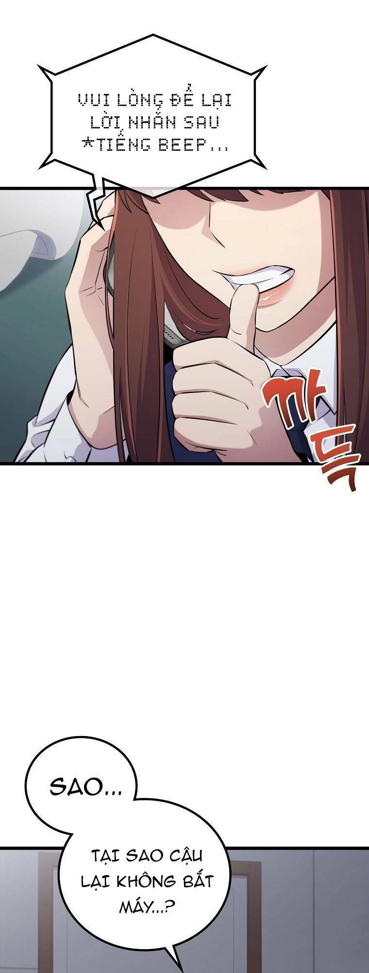 Quái Vật Ganzi Chapter 33 - 17