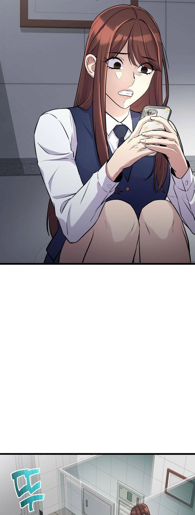 Quái Vật Ganzi Chapter 33 - 18