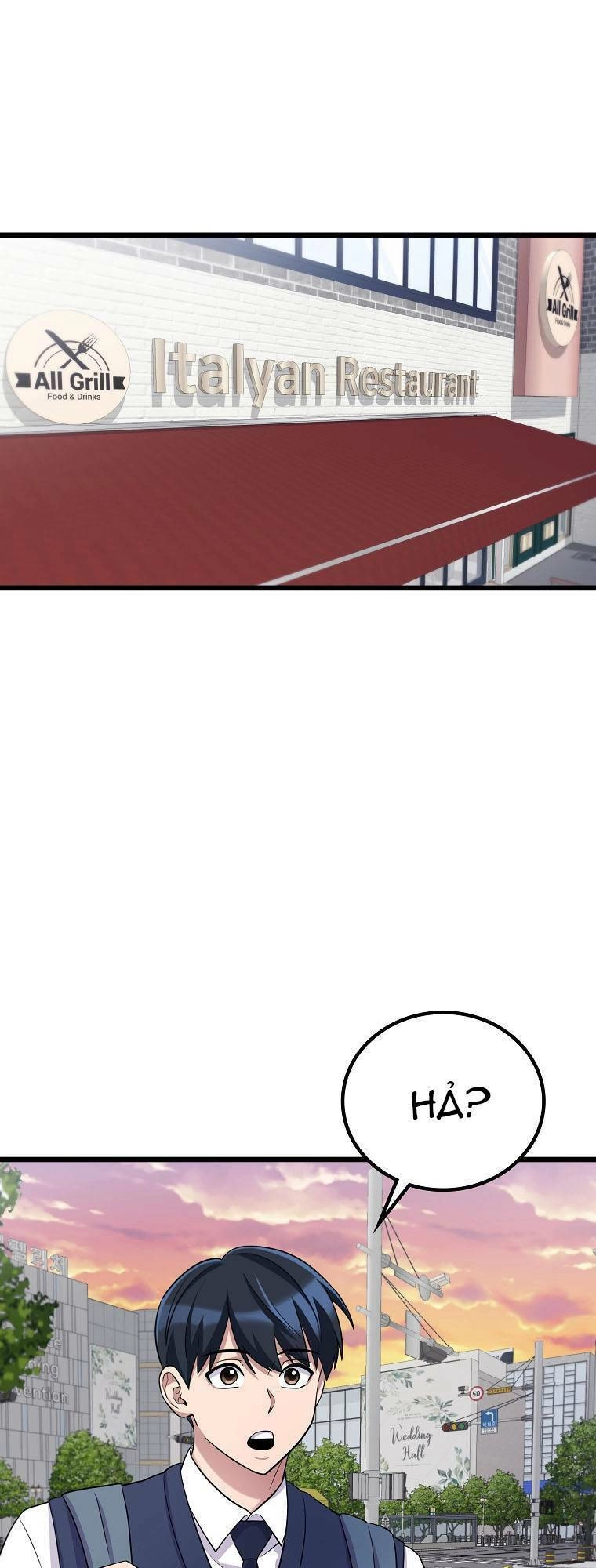 Quái Vật Ganzi Chapter 33 - 20