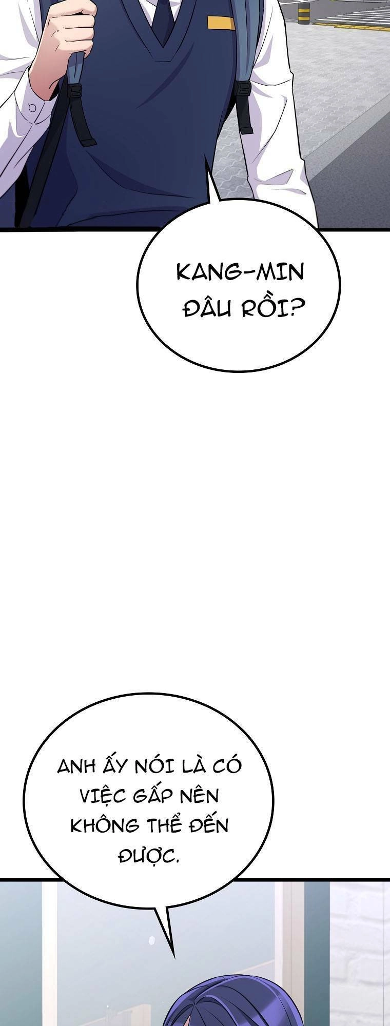 Quái Vật Ganzi Chapter 33 - 21