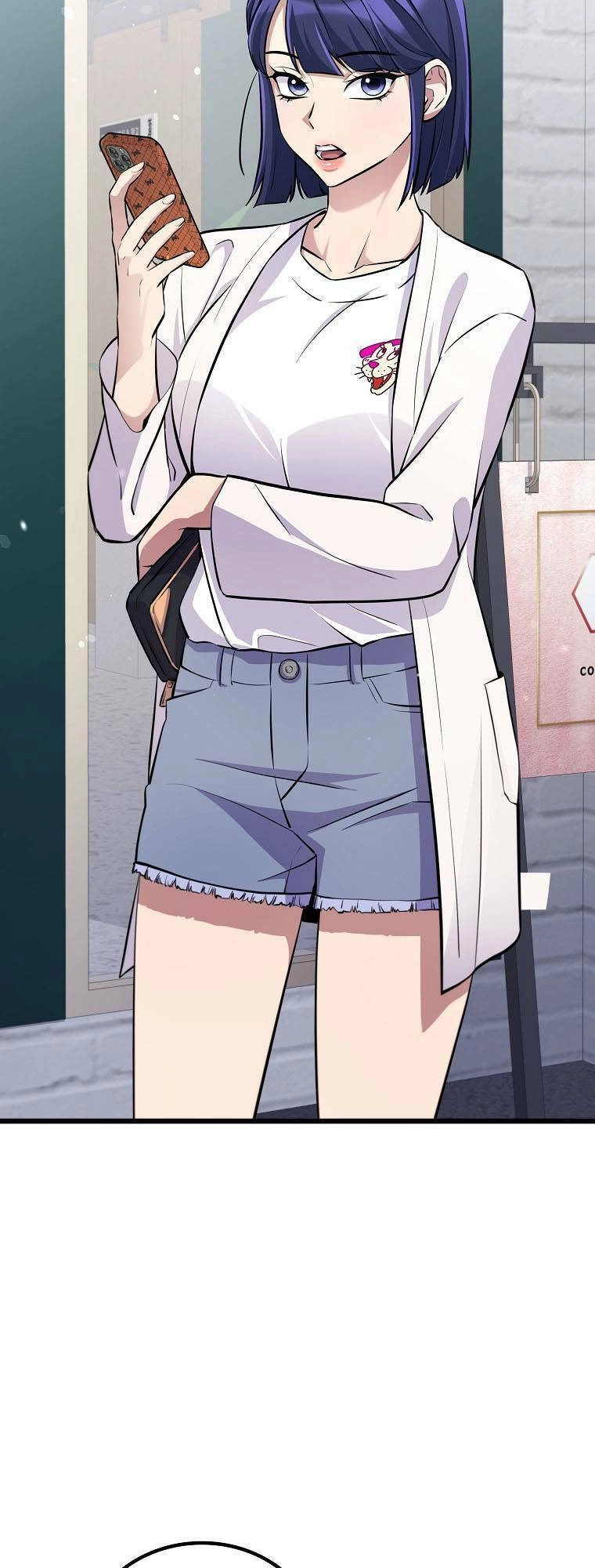 Quái Vật Ganzi Chapter 33 - 22