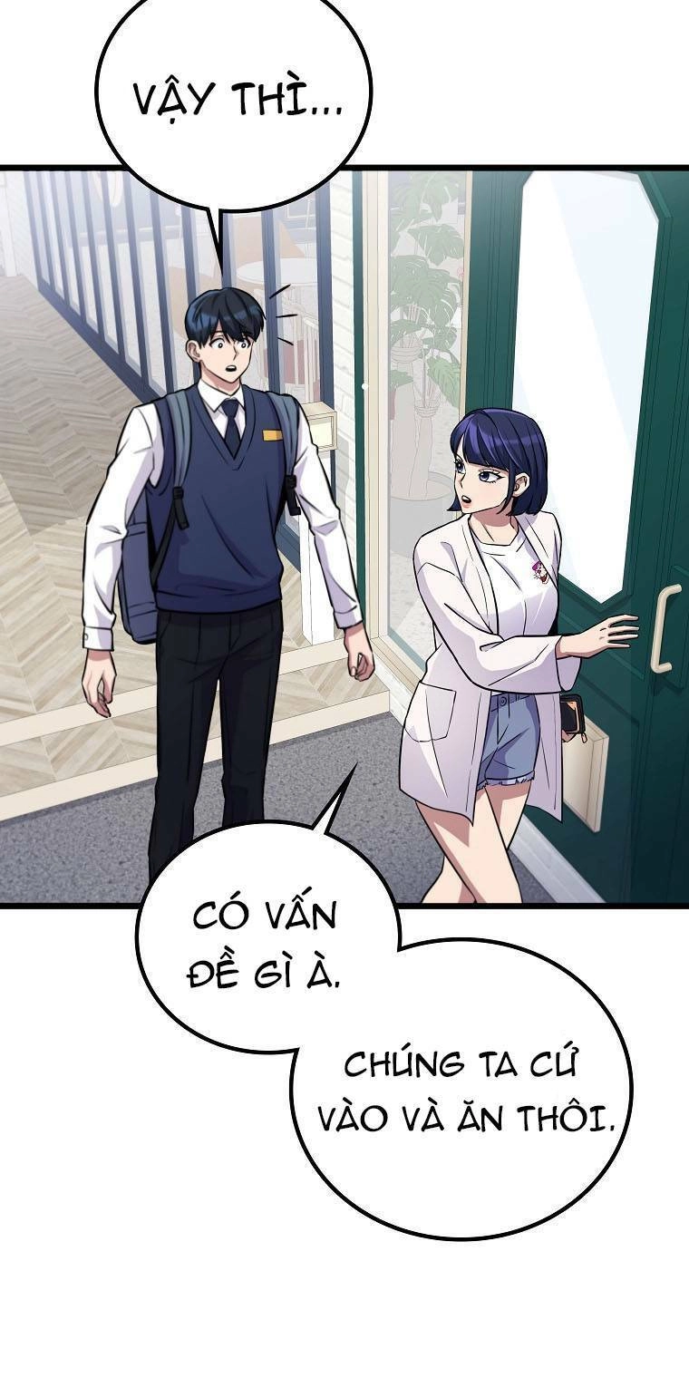 Quái Vật Ganzi Chapter 33 - 23