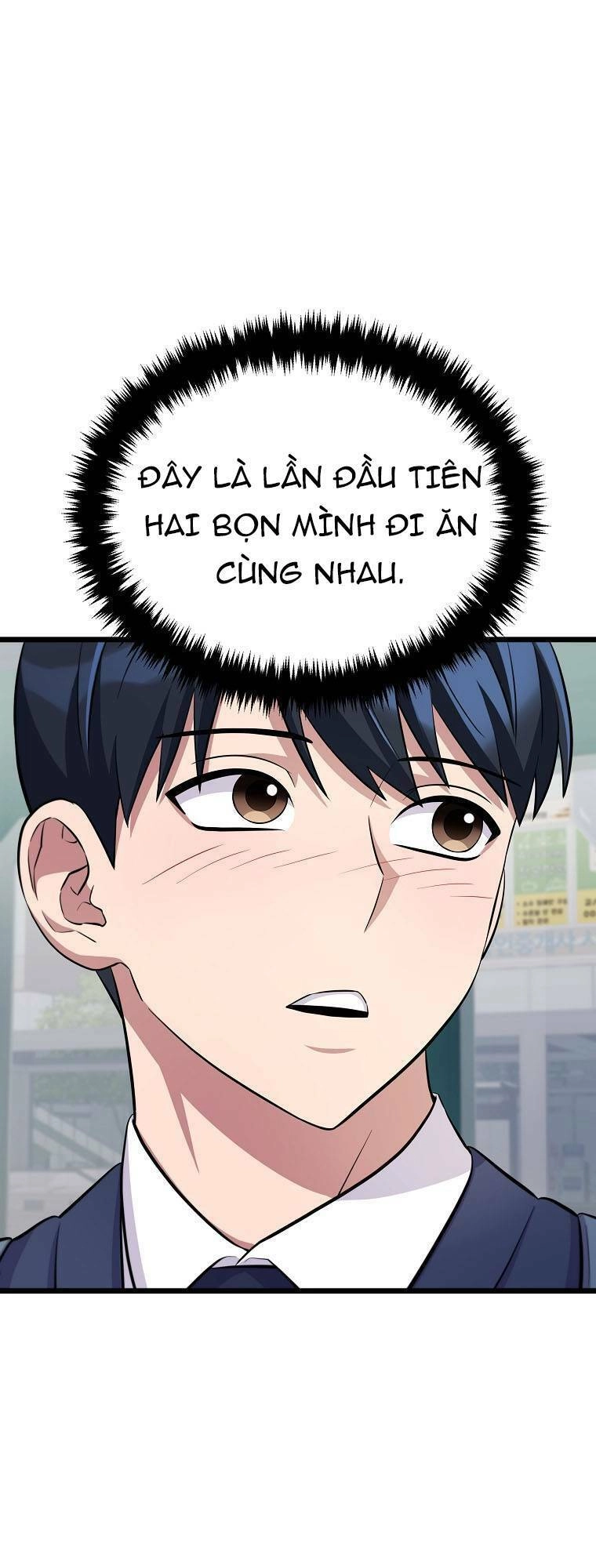 Quái Vật Ganzi Chapter 33 - 25