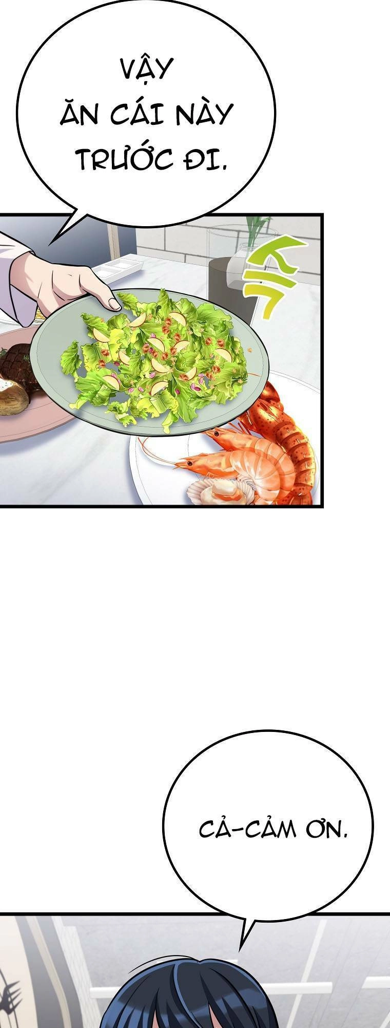 Quái Vật Ganzi Chapter 33 - 29