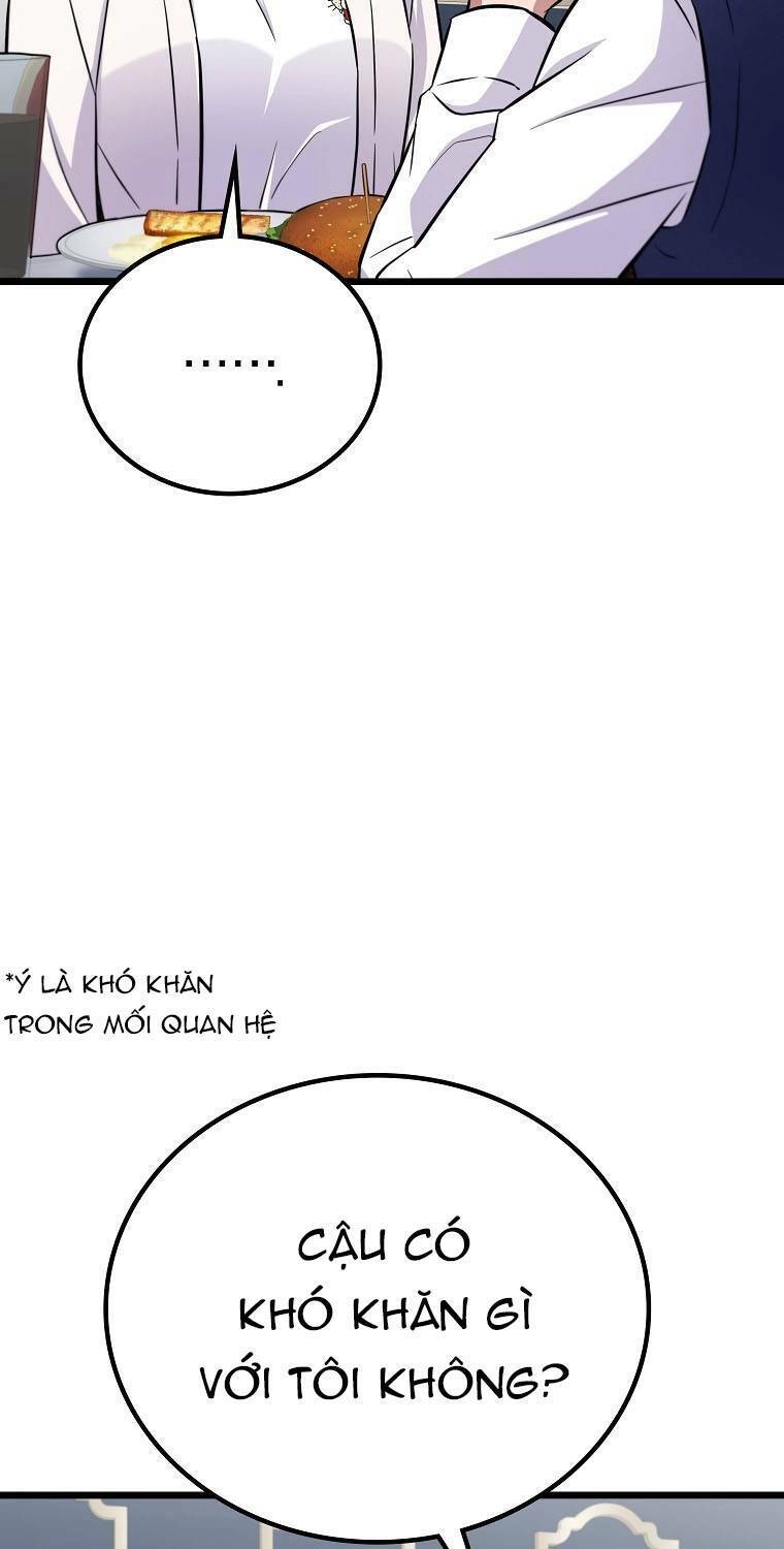 Quái Vật Ganzi Chapter 33 - 31