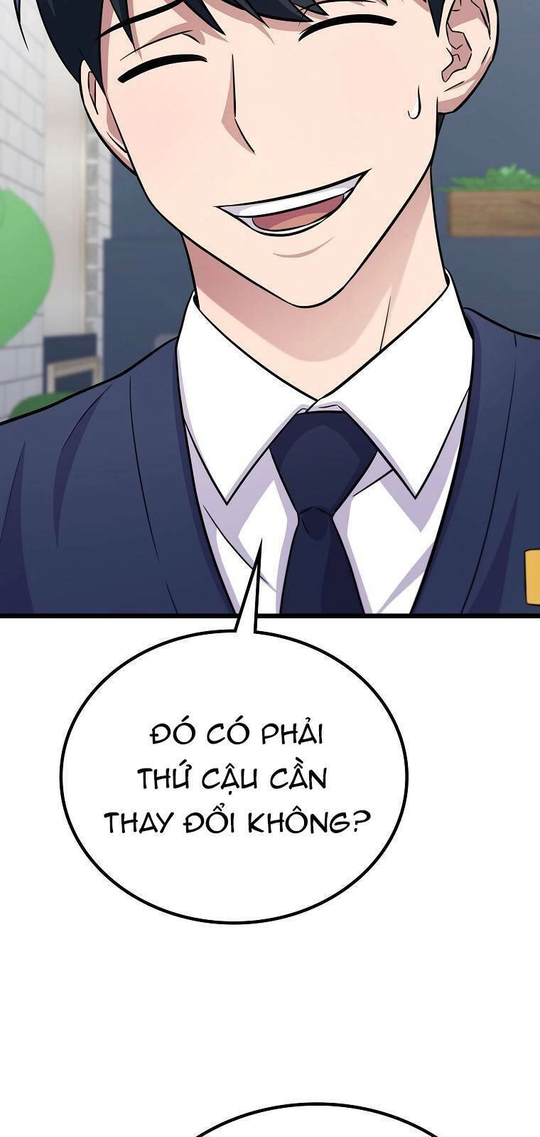 Quái Vật Ganzi Chapter 33 - 39