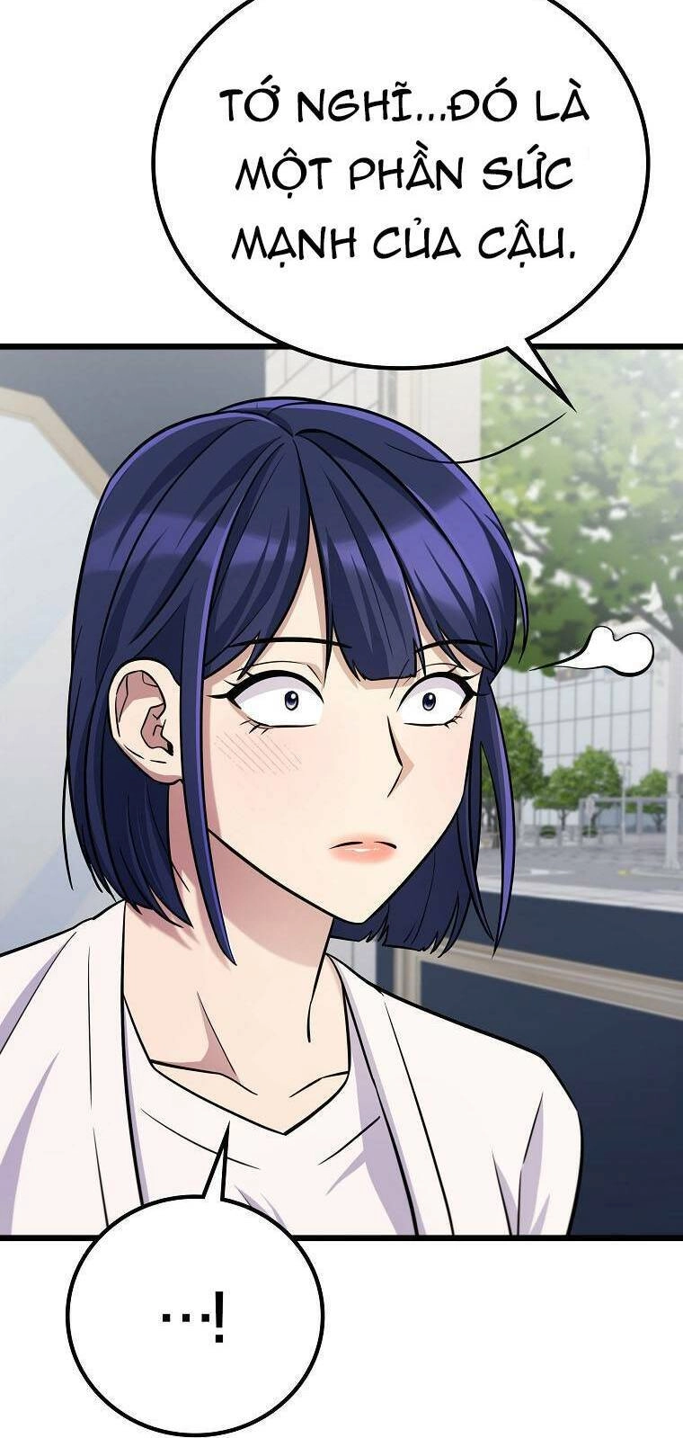 Quái Vật Ganzi Chapter 33 - 40