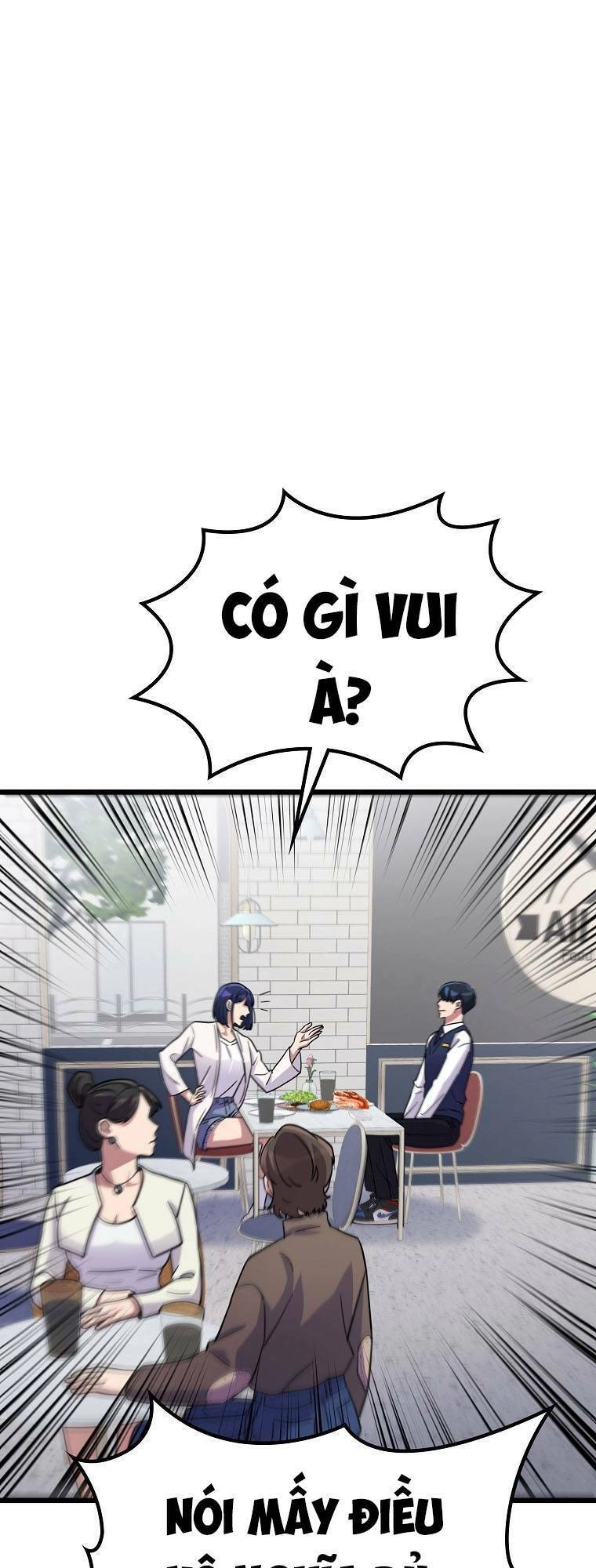 Quái Vật Ganzi Chapter 33 - 41