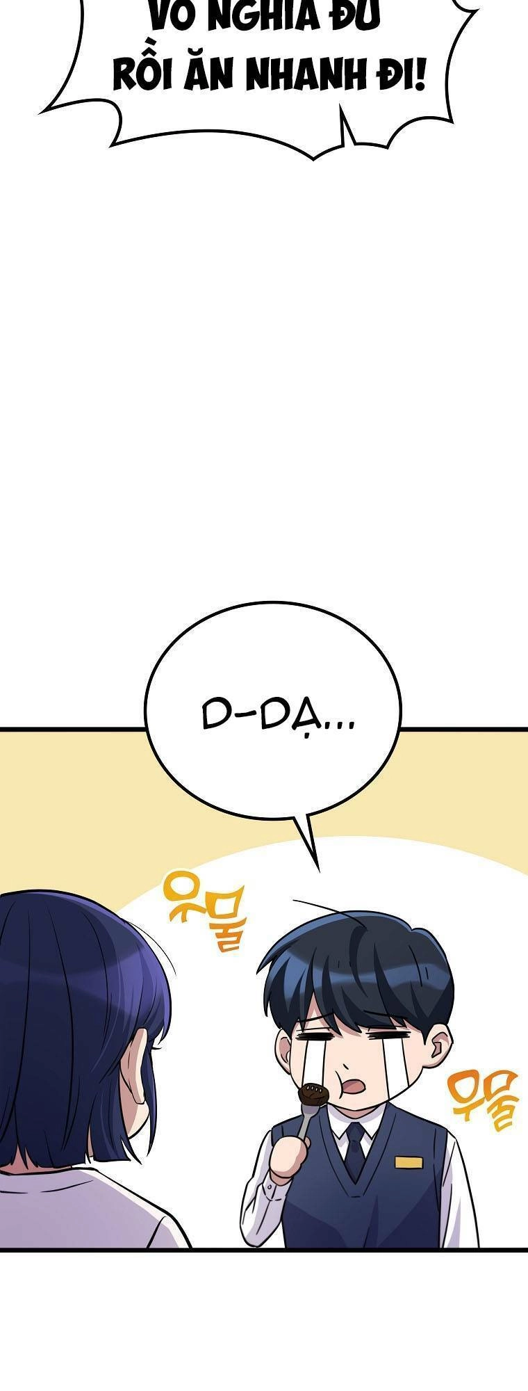 Quái Vật Ganzi Chapter 33 - 42