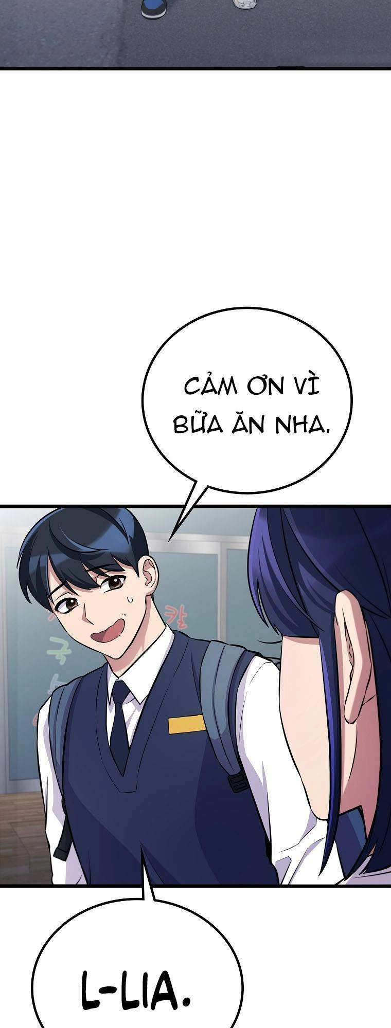 Quái Vật Ganzi Chapter 33 - 45