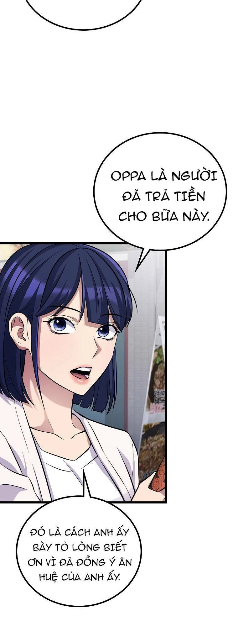 Quái Vật Ganzi Chapter 33 - 46