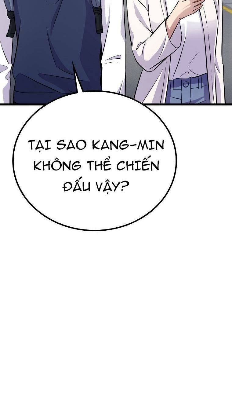 Quái Vật Ganzi Chapter 33 - 48