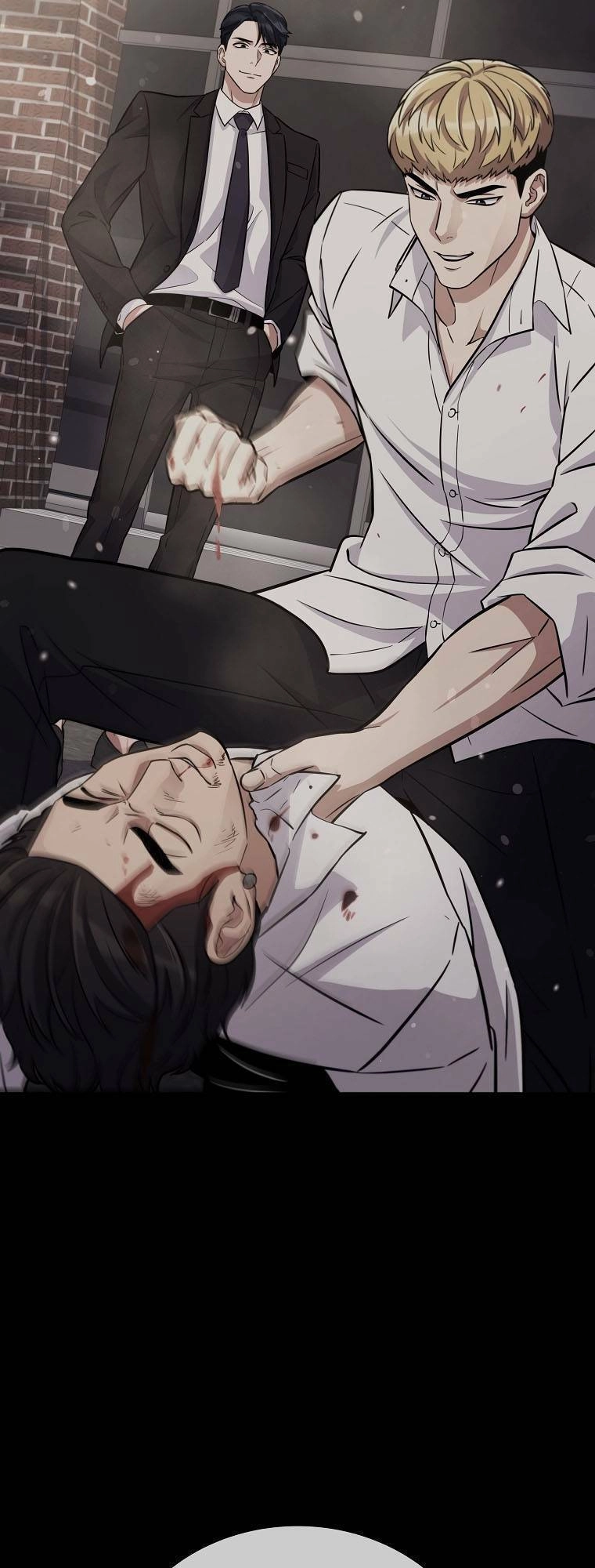 Quái Vật Ganzi Chapter 33 - 54