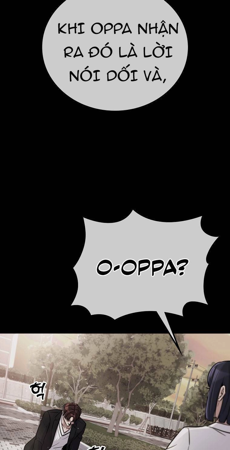 Quái Vật Ganzi Chapter 33 - 55