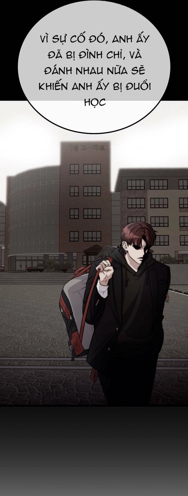 Quái Vật Ganzi Chapter 33 - 57