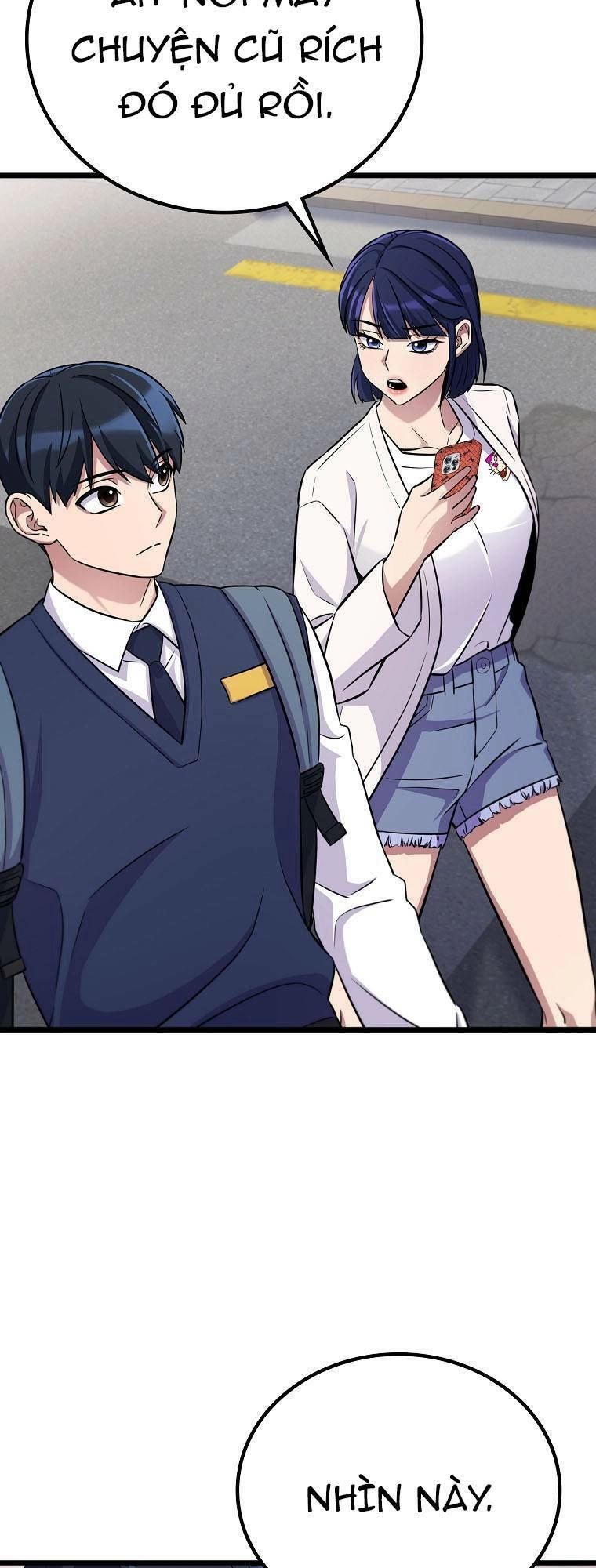 Quái Vật Ganzi Chapter 33 - 59