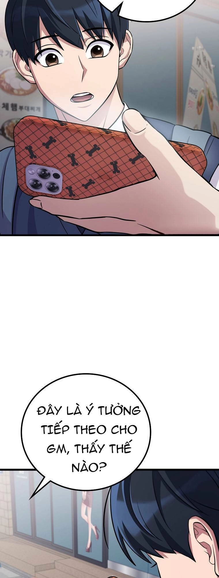 Quái Vật Ganzi Chapter 33 - 60