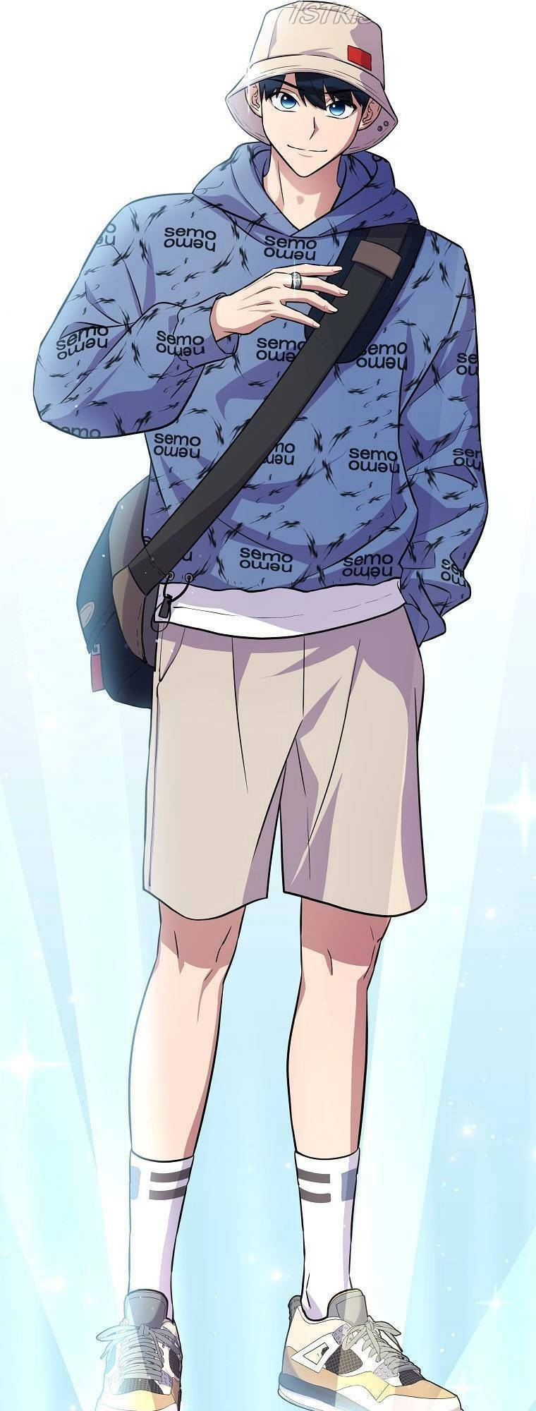 Quái Vật Ganzi Chapter 33 - 65