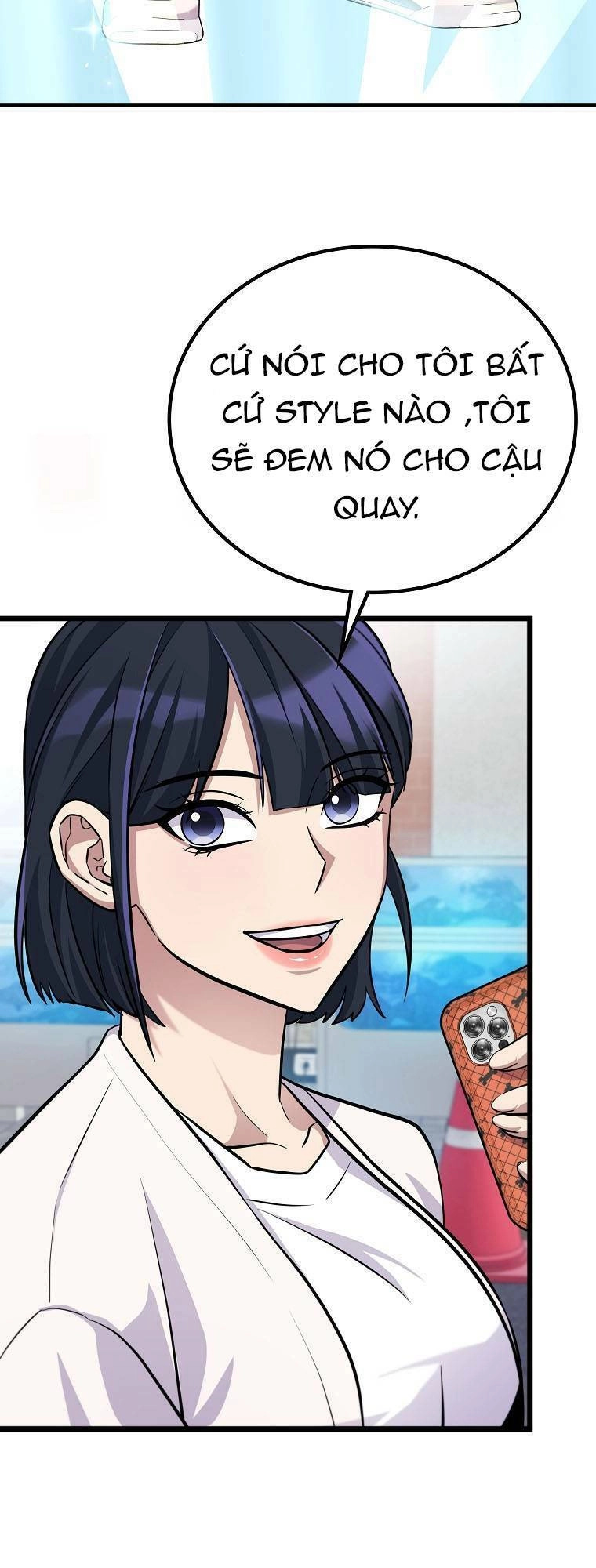 Quái Vật Ganzi Chapter 33 - 66