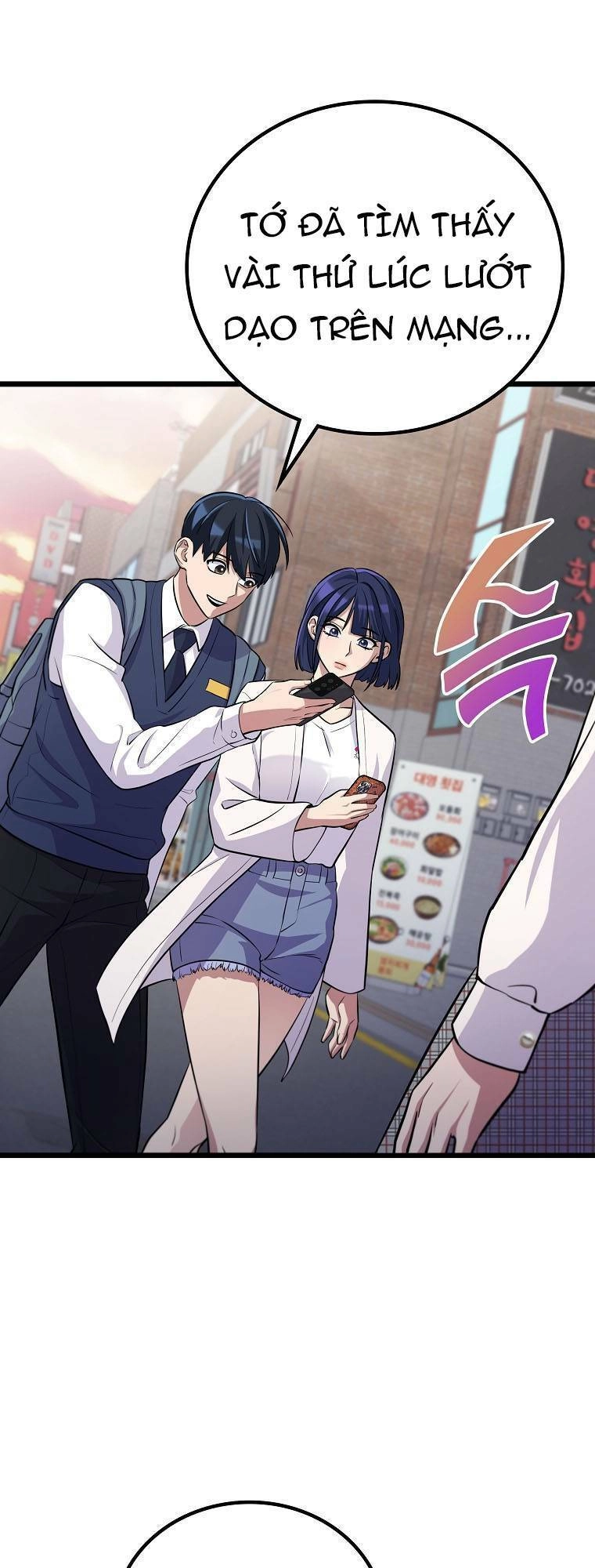 Quái Vật Ganzi Chapter 33 - 68