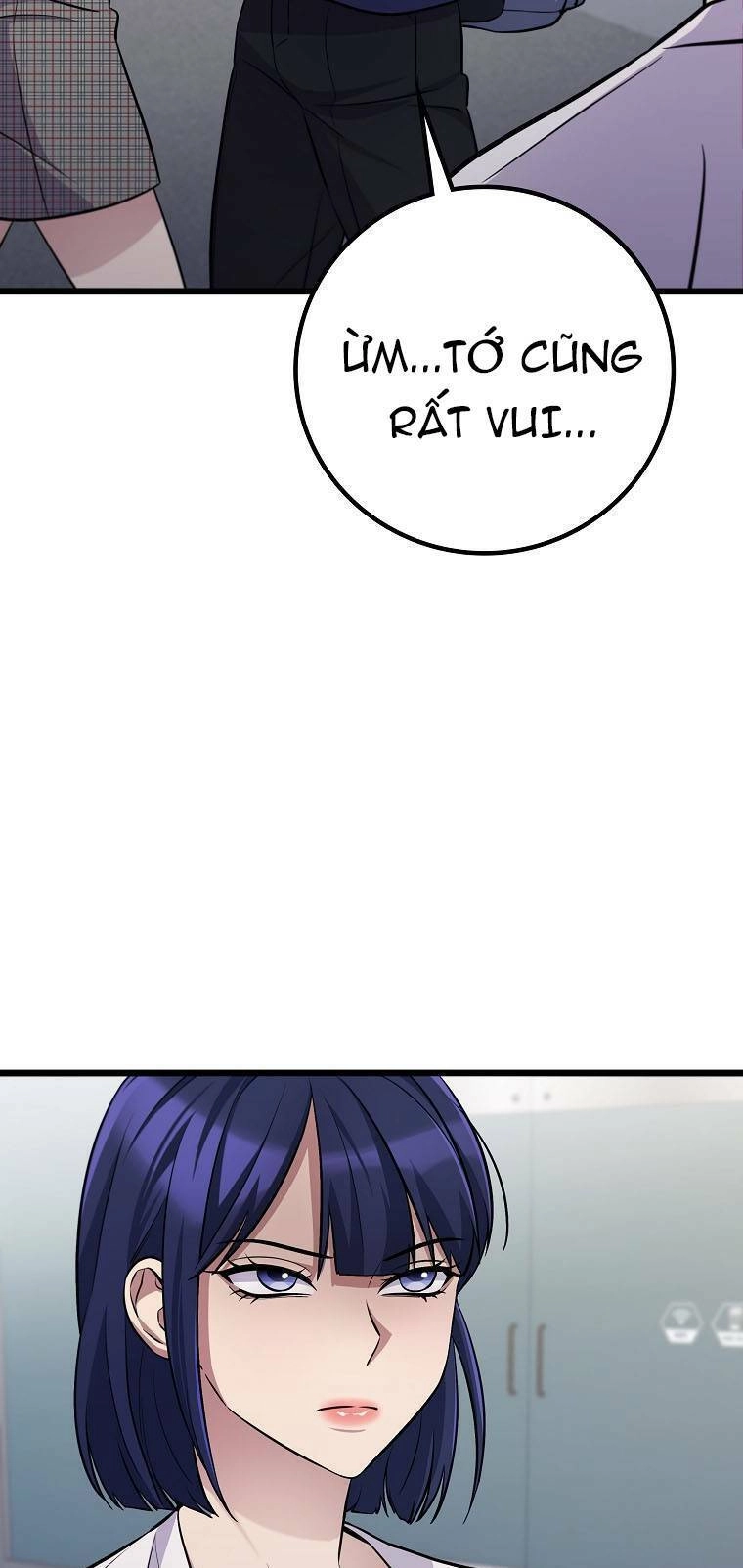 Quái Vật Ganzi Chapter 34 - 7