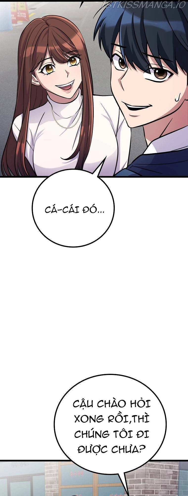 Quái Vật Ganzi Chapter 34 - 9