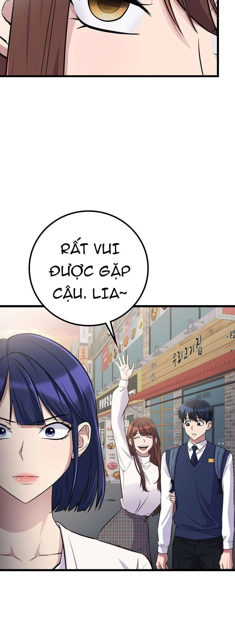 Quái Vật Ganzi Chapter 34 - 11