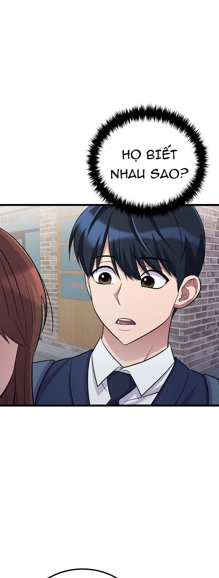 Quái Vật Ganzi Chapter 34 - 12