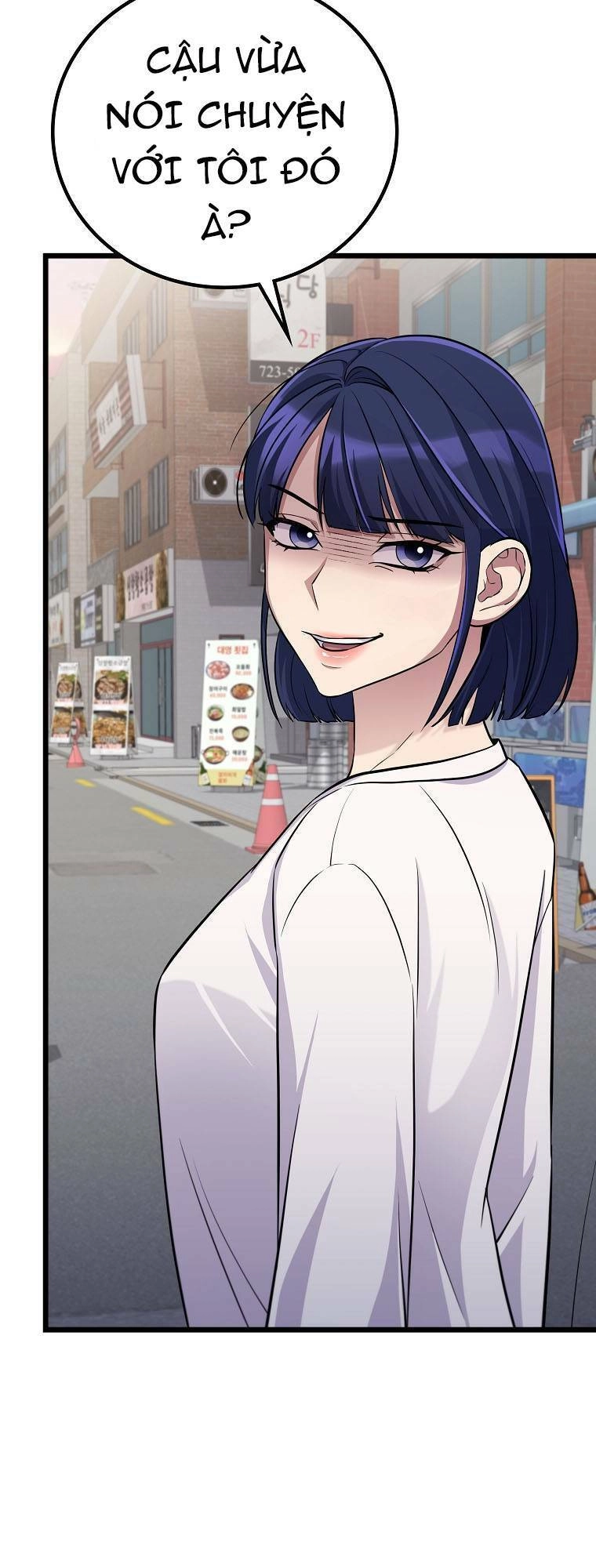 Quái Vật Ganzi Chapter 34 - 13