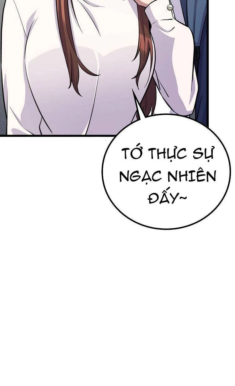 Quái Vật Ganzi Chapter 34 - 16