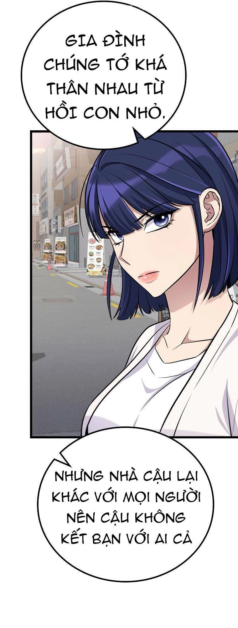 Quái Vật Ganzi Chapter 34 - 17