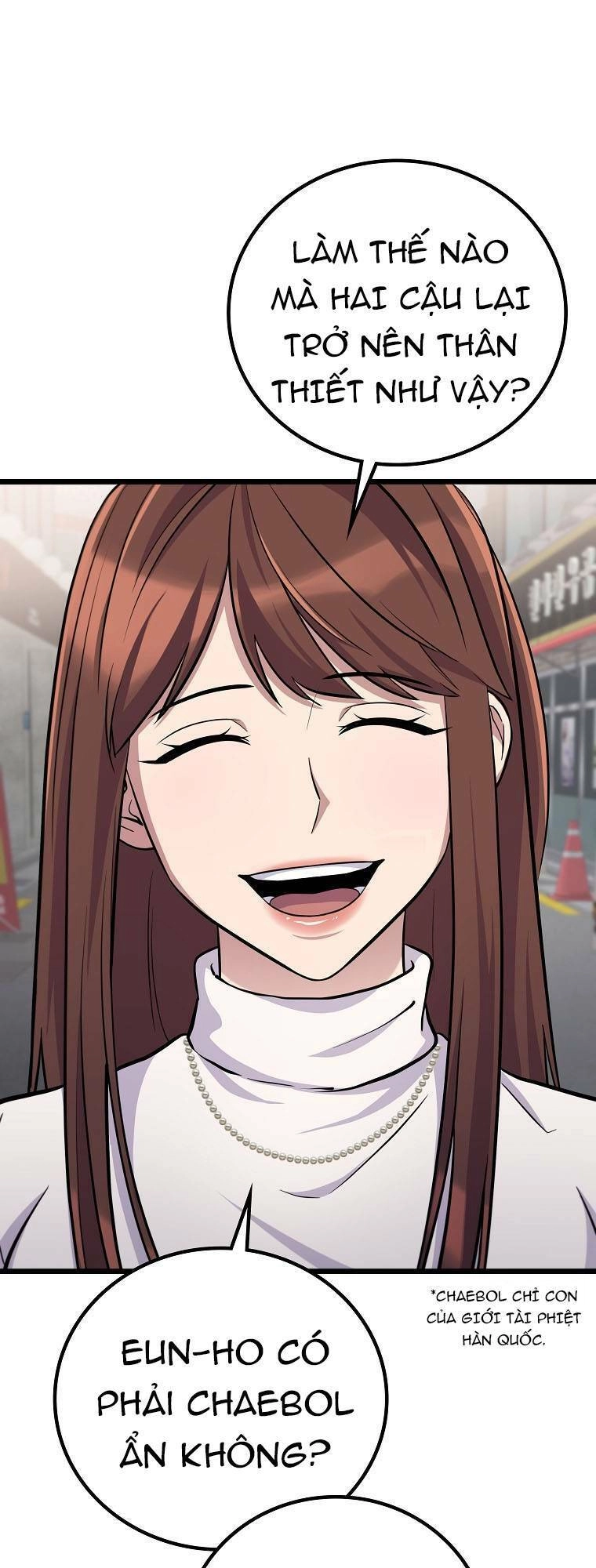 Quái Vật Ganzi Chapter 34 - 18