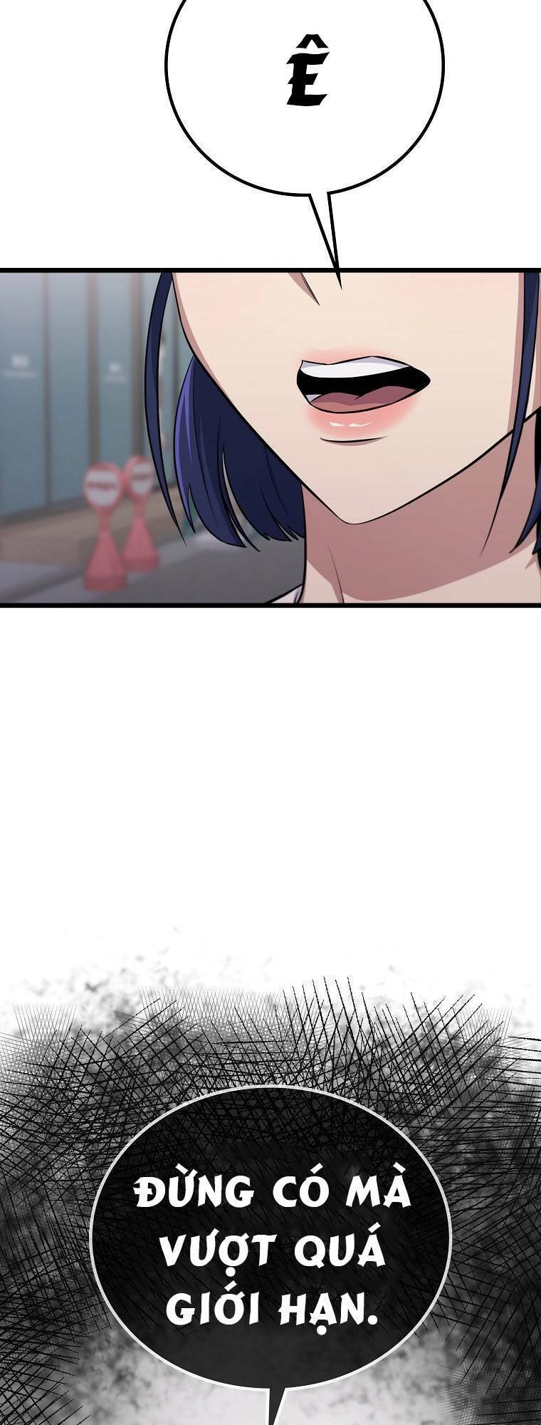 Quái Vật Ganzi Chapter 34 - 19